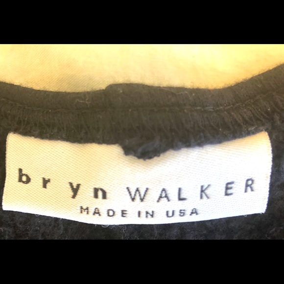 Bryn Walker Bamboo jumper - Picture 6 of 13